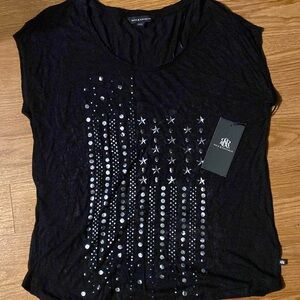 💀Women’s Rock & Republic Shirt